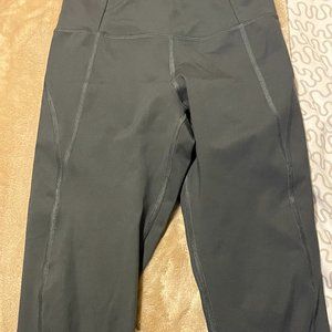 Girlfriend Collective Moon Compressive High-Rise Legging